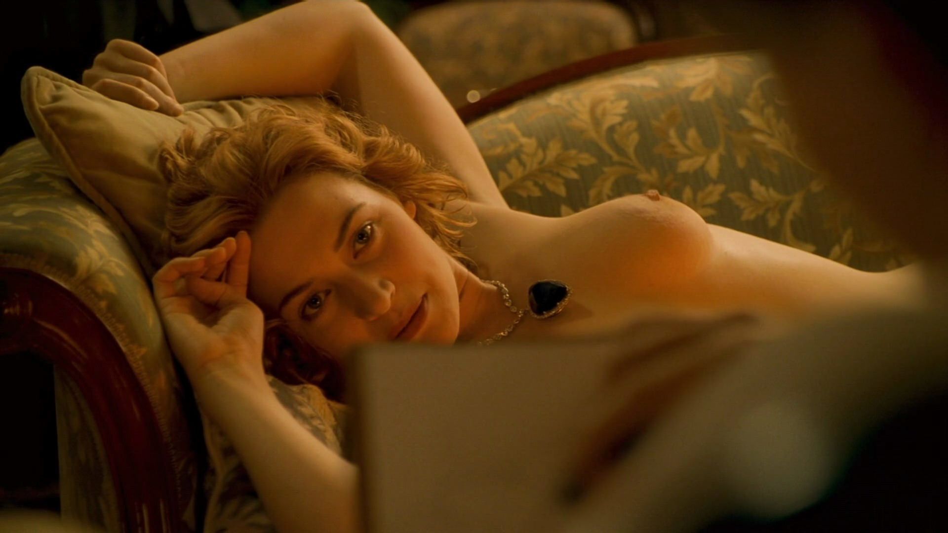 Pivotal Moments in Nudity Part 1