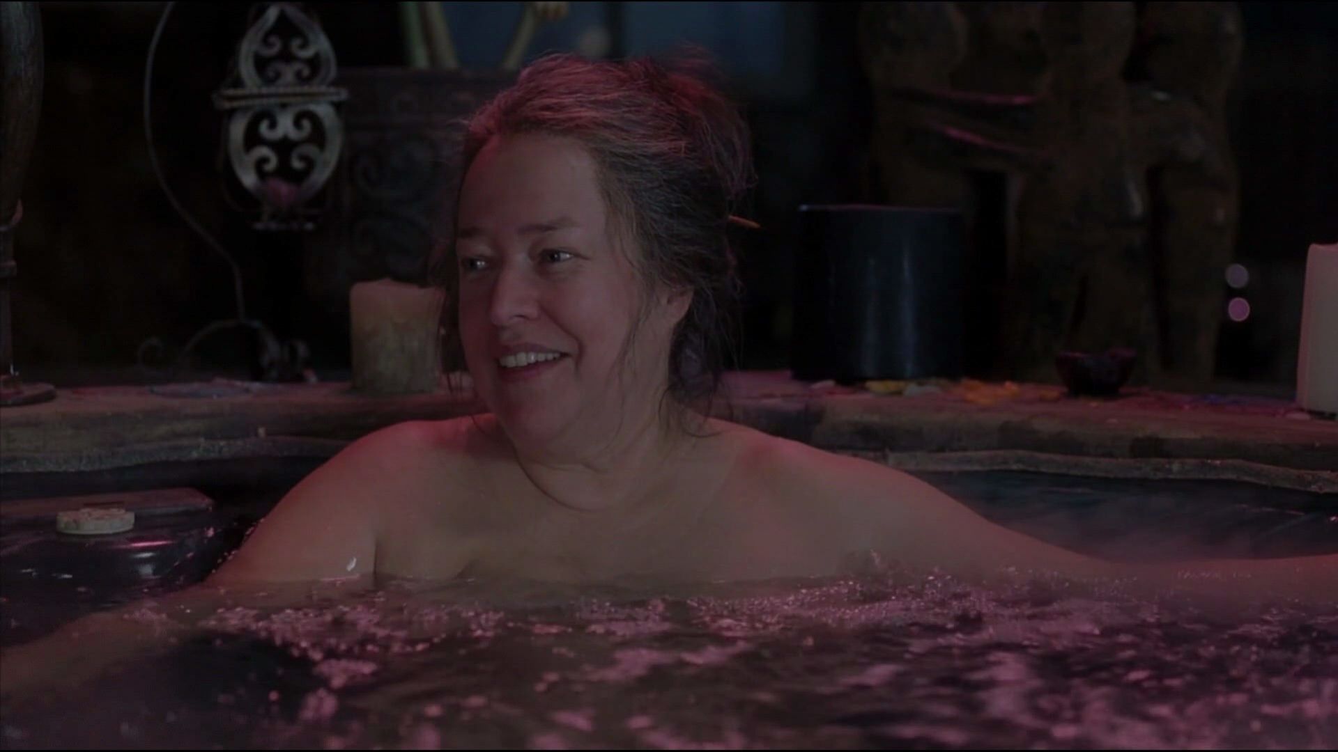 Pivotal Moments in Nudity Part 1