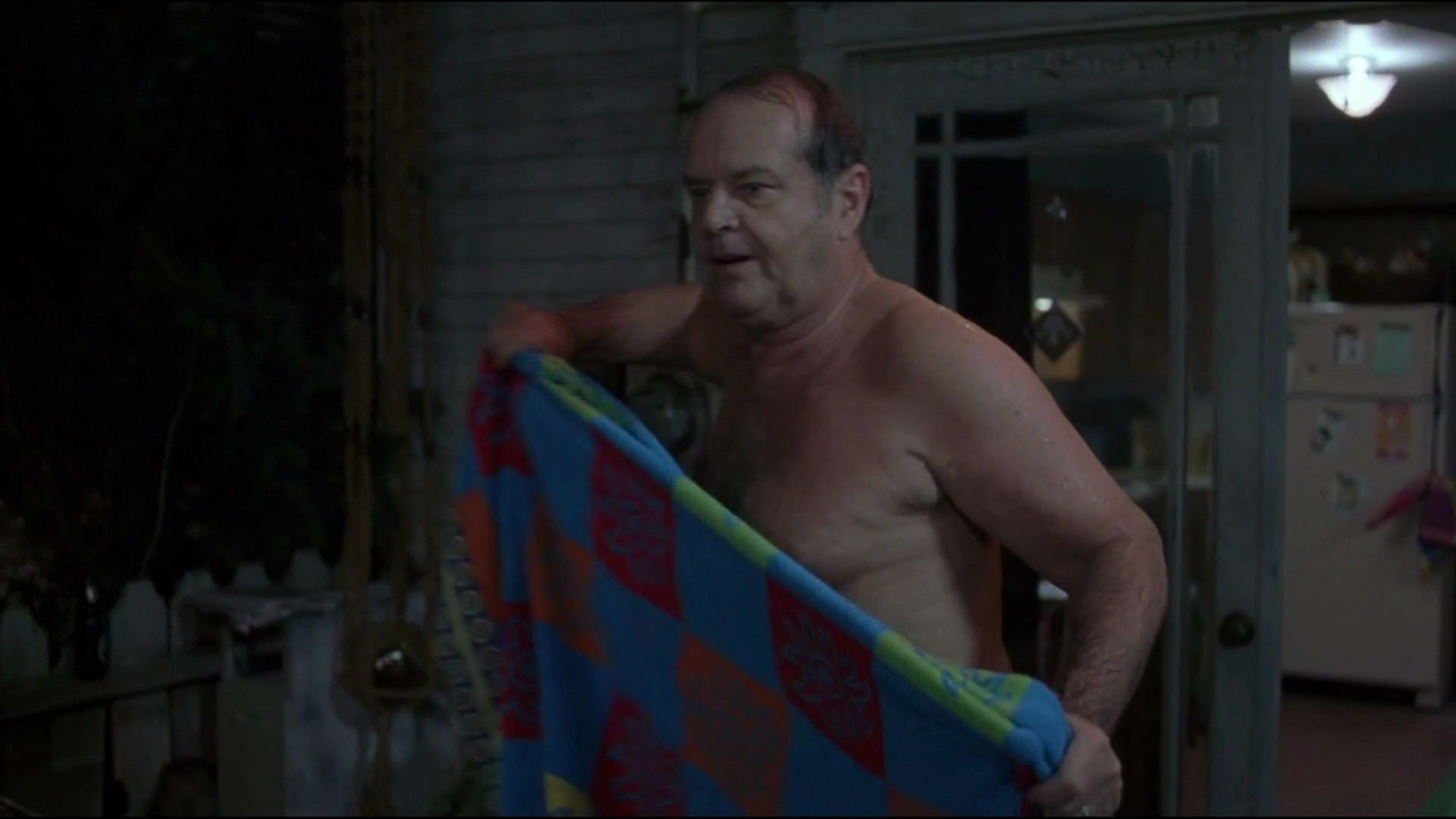 Pivotal Moments in Nudity Part 1