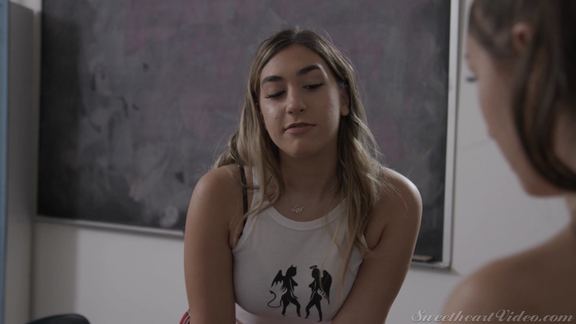 Sorority Girls Scene 4