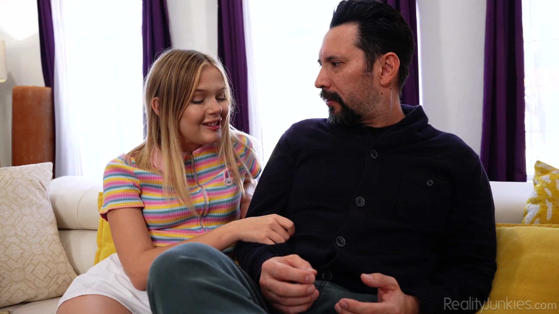Big Dicks Tiny Chicks Scene 2