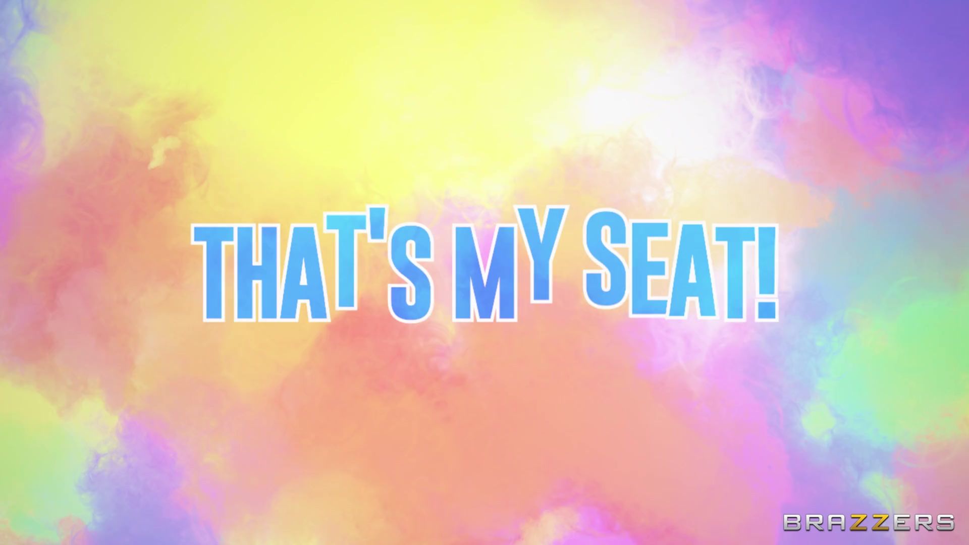 That's My Seat!