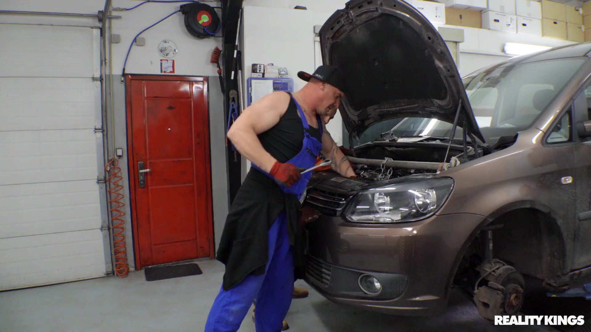 Car Service