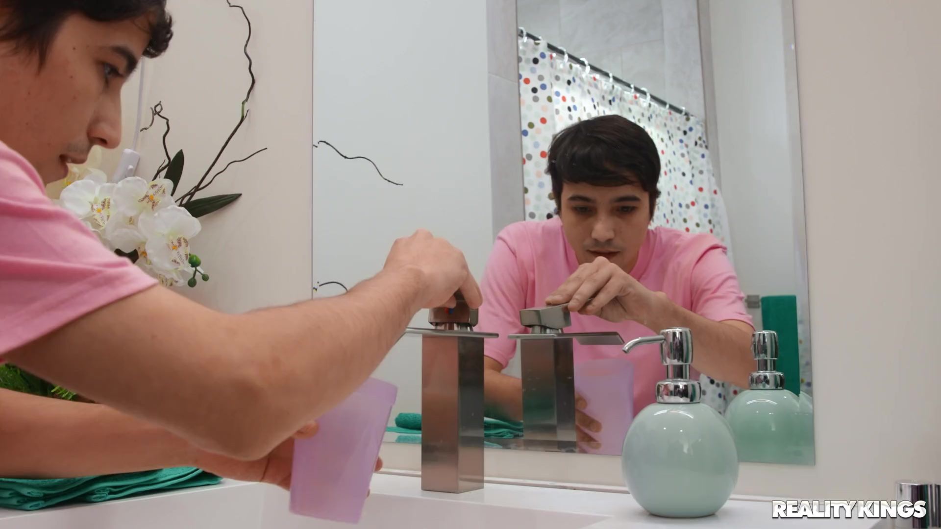 Big Naturals Prank Payback