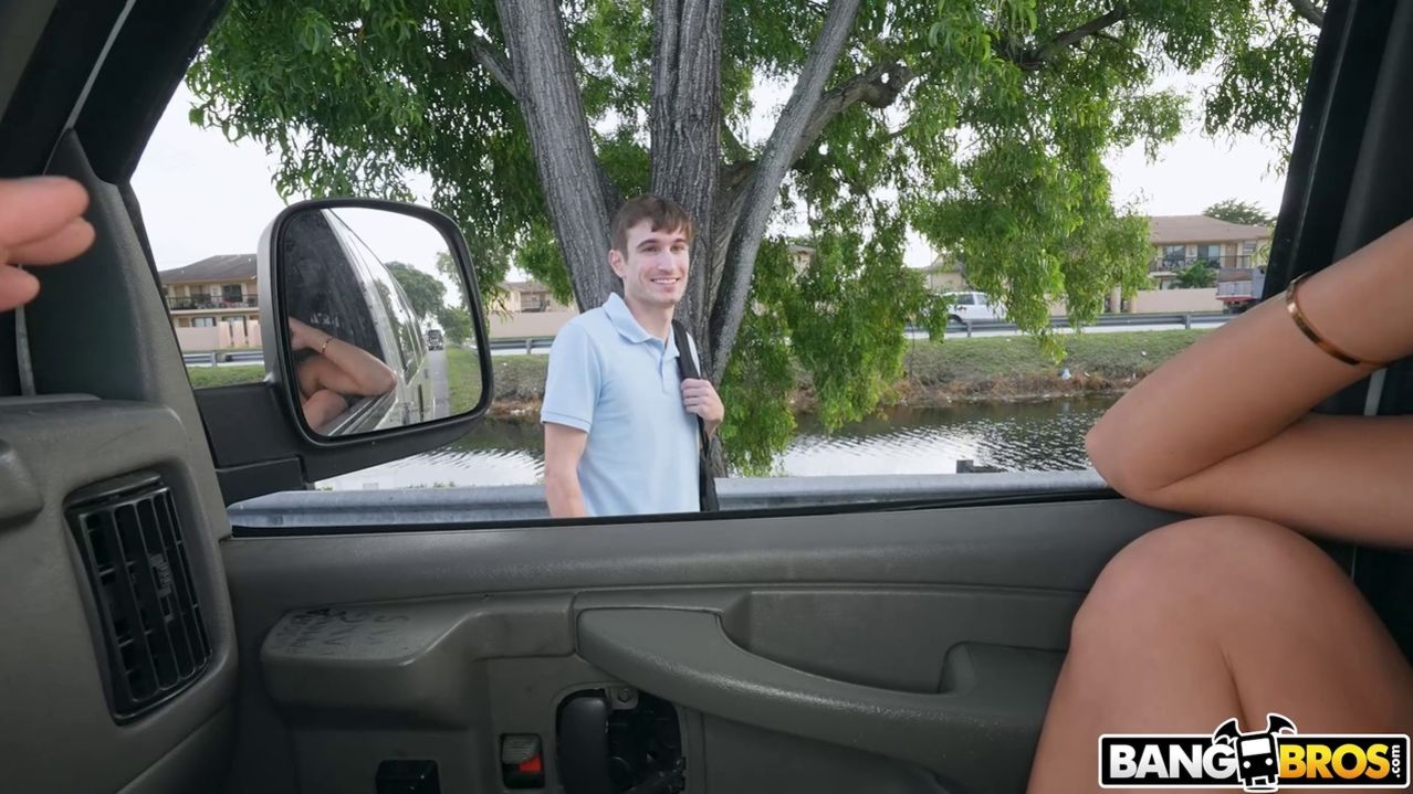Gianna MotherFucking Grey