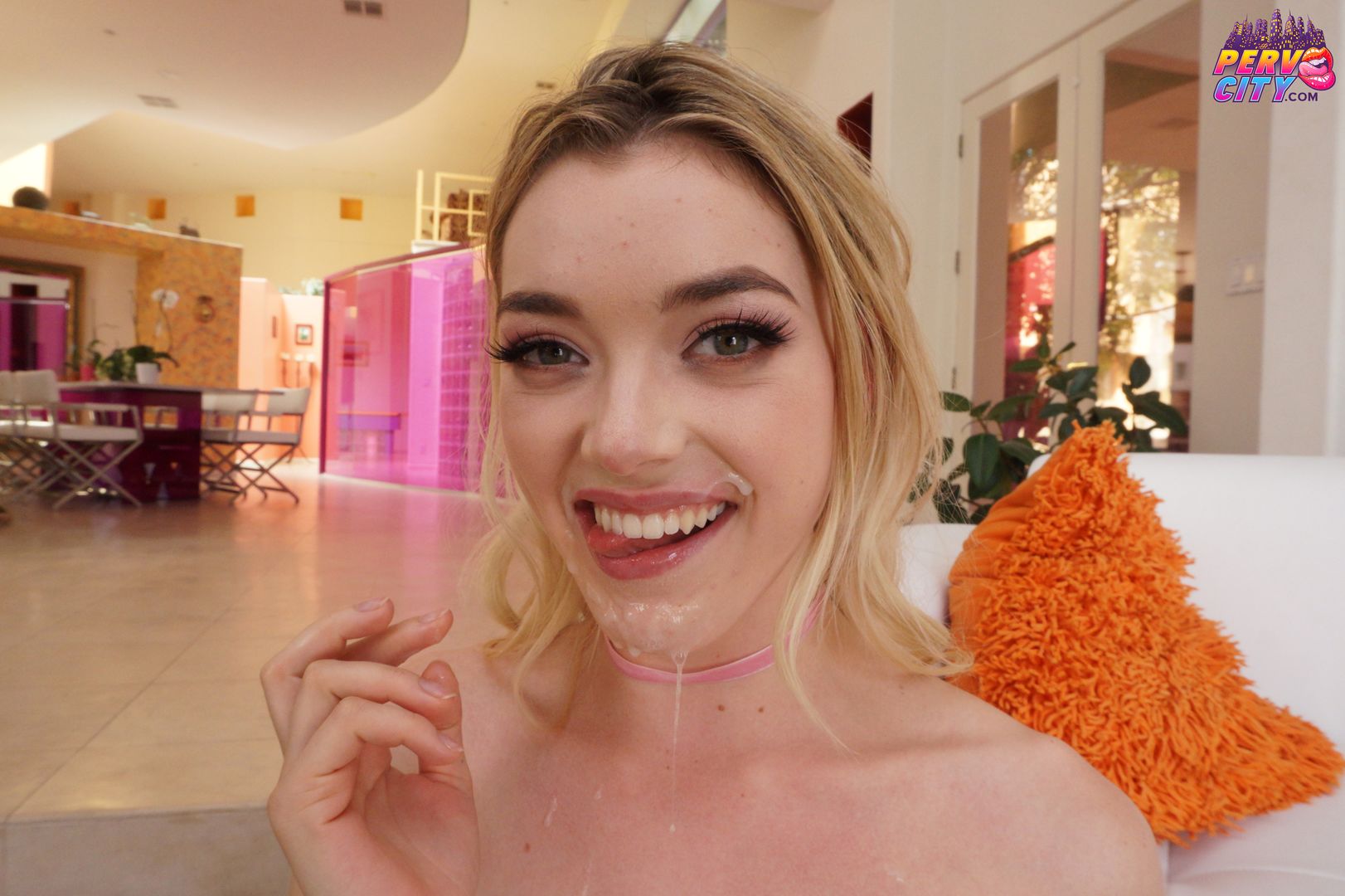 Once Upon An Anal Dream with Gape Princess Anny Aurora