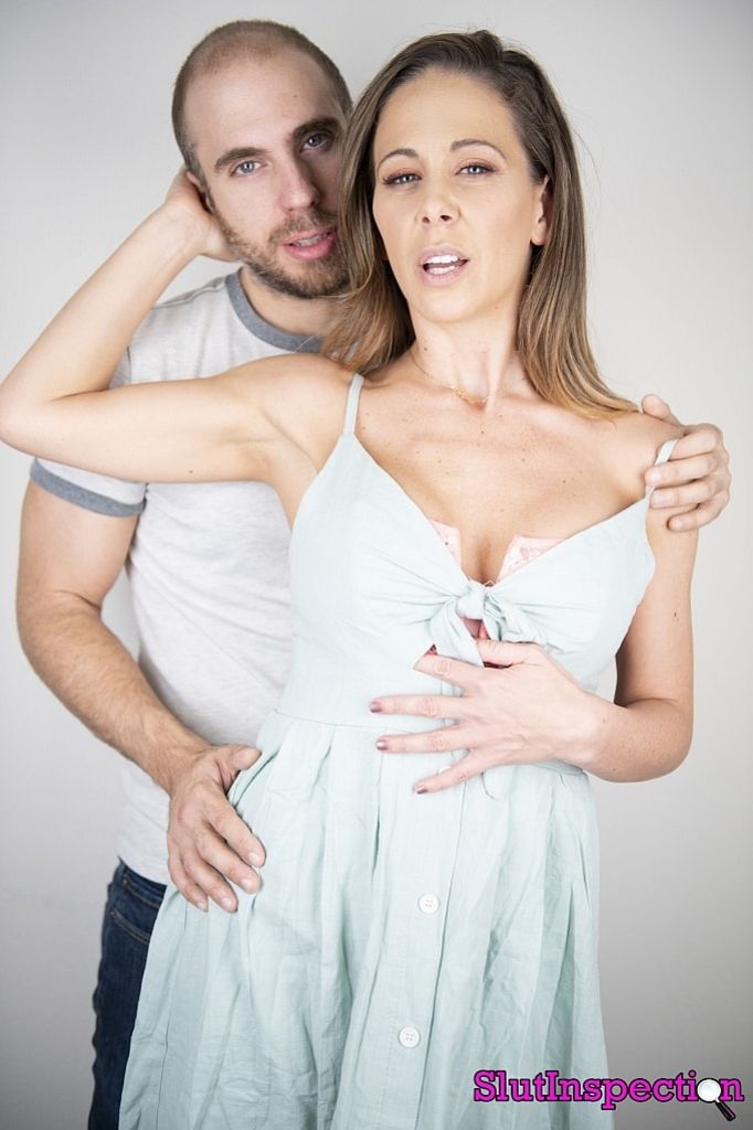 Cherie Deville MILF Playing Games
