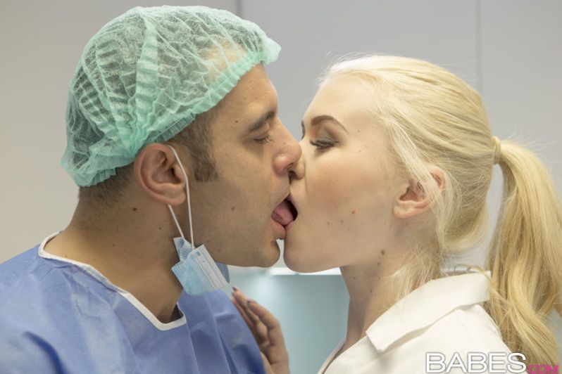 Oral Fixation 3