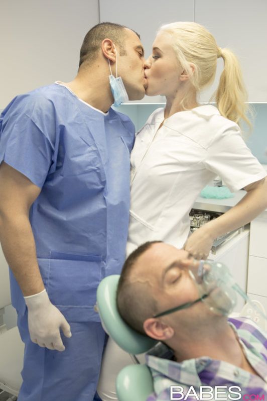 Oral Fixation 3