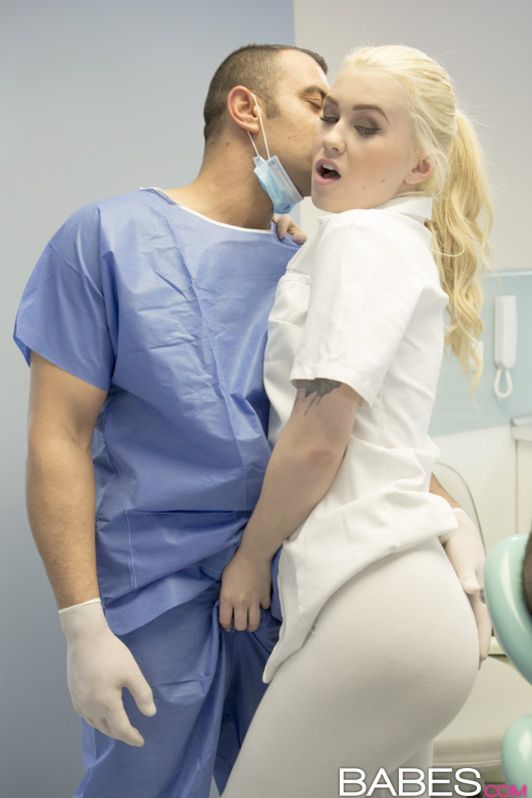 Oral Fixation 3