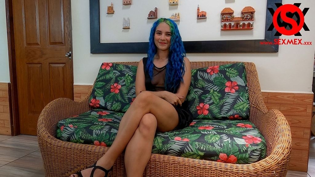 CASTING . MIN GALILEA
