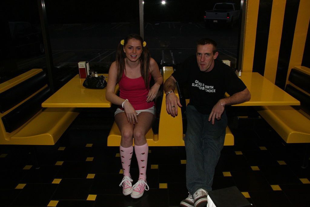 Tori Black Gets Her Tight Teen Pussy Poked By Donny Long