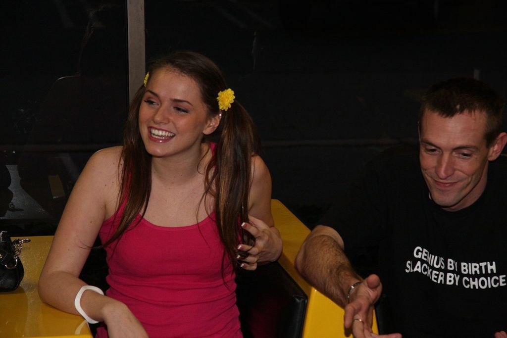 Tori Black Gets Her Tight Teen Pussy Poked By Donny Long