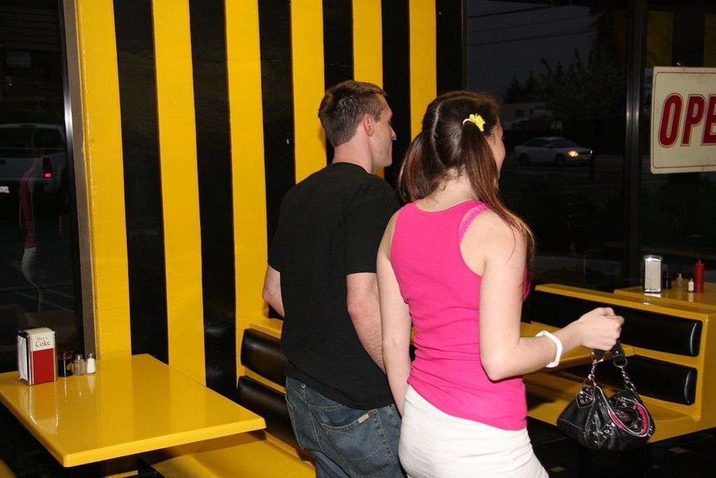 Tori Black Gets Her Tight Teen Pussy Poked By Donny Long