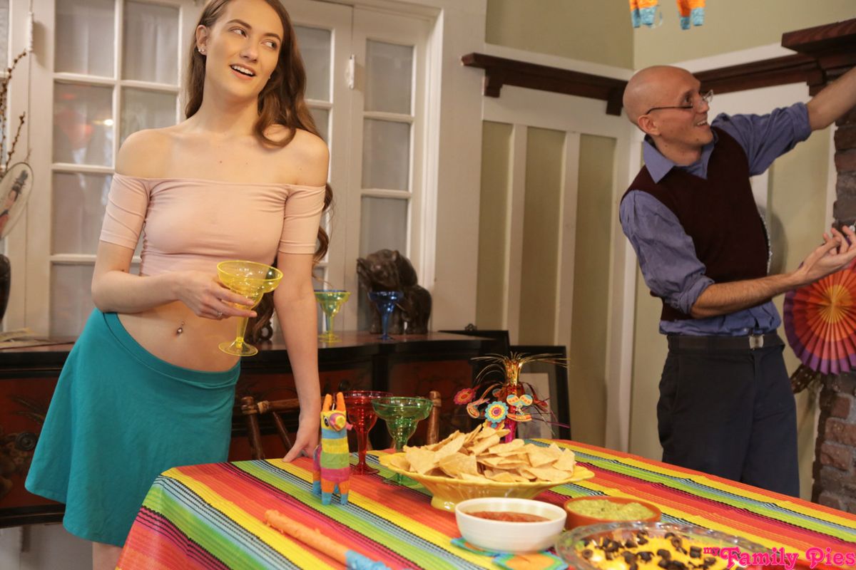 Cinco De Pie O - S2:E5
