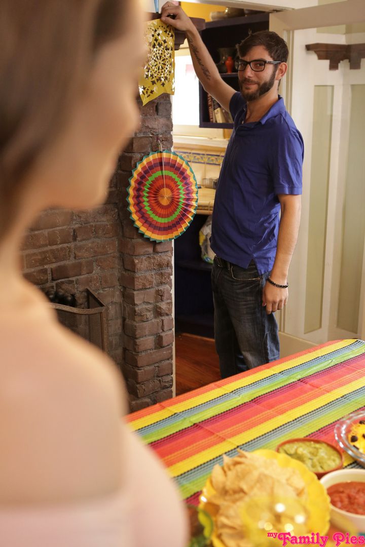 Cinco De Pie O - S2:E5