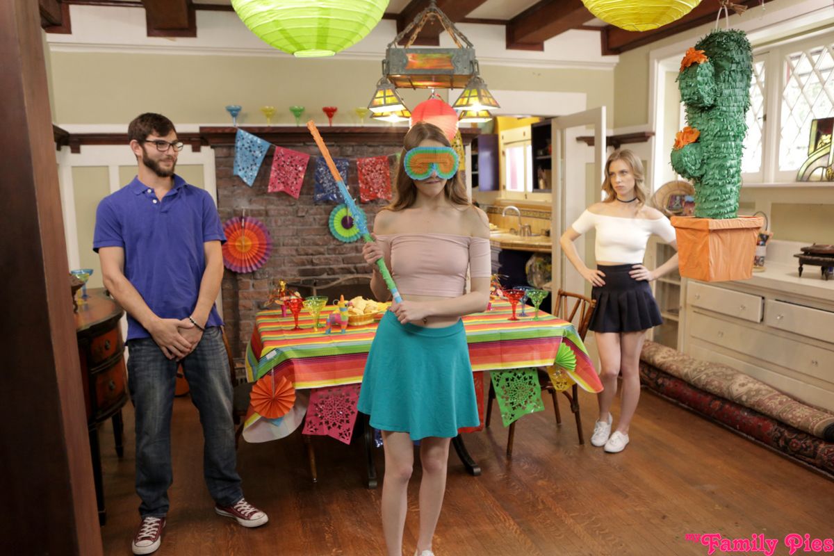 Cinco De Pie O - S2:E5