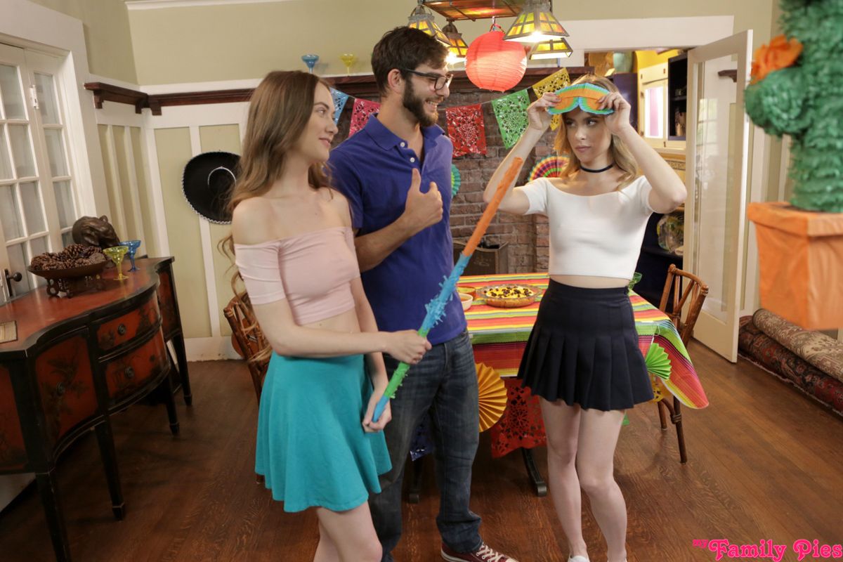 Cinco De Pie O - S2:E5