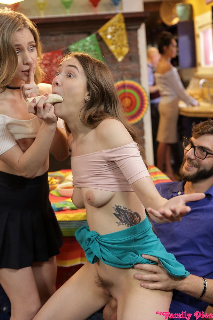 Cinco De Pie O - S2:E5