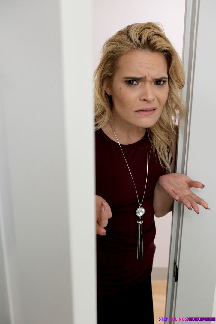 Caught By Mom - S7:E3