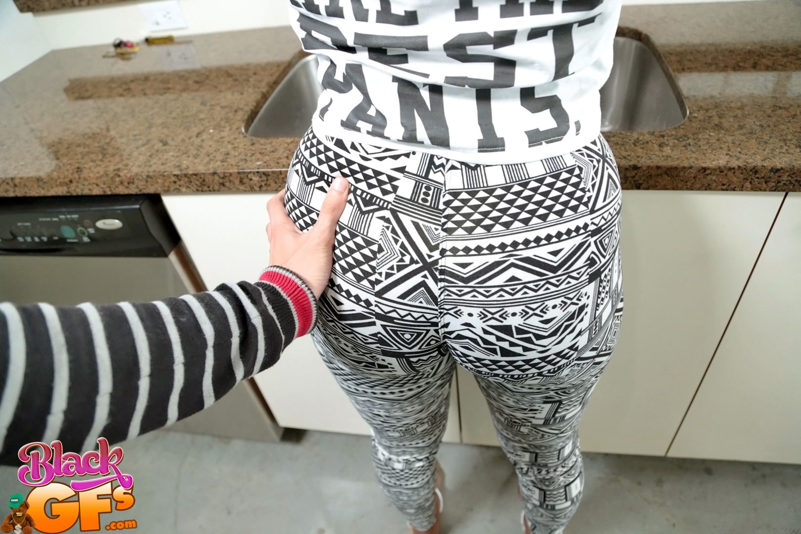 No Pants Dance