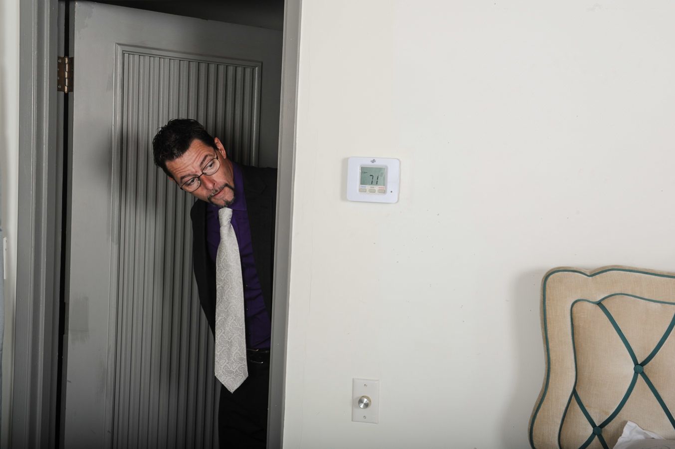 Sneaky Step Dad