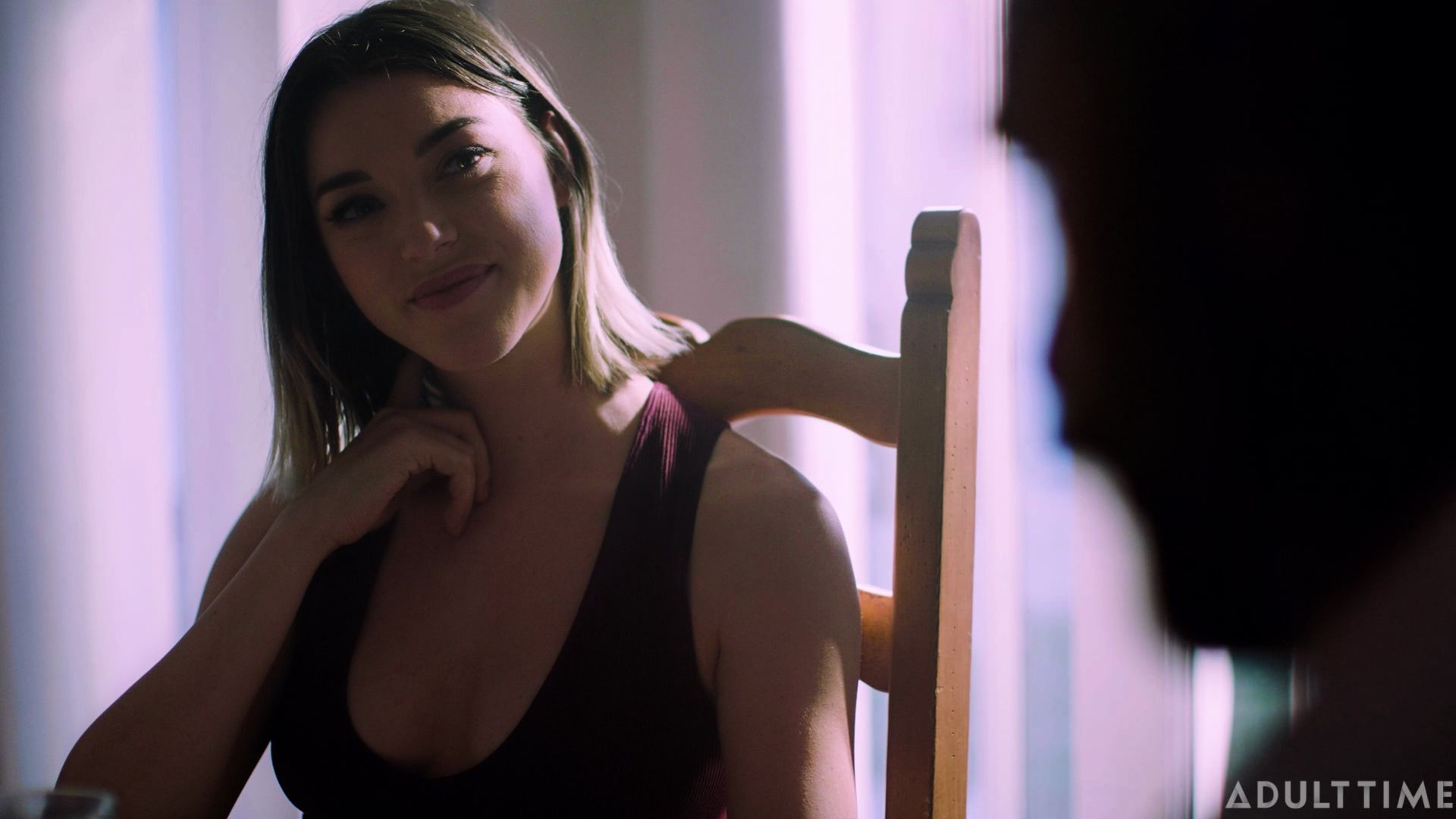 Idle Fantasies: Stay The Night