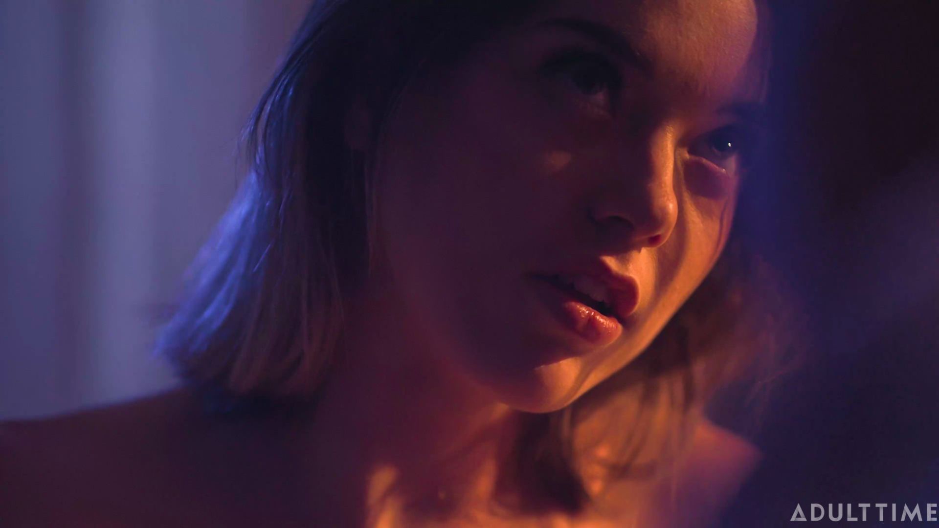 Idle Fantasies: Stay The Night
