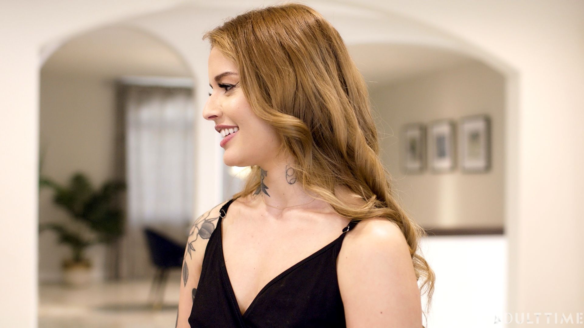 Proud Pervs: Making A Good Impression