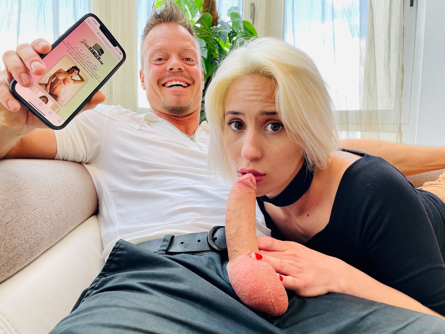 DELICIOUS!!! German Fucks Hungarian on Vacation!