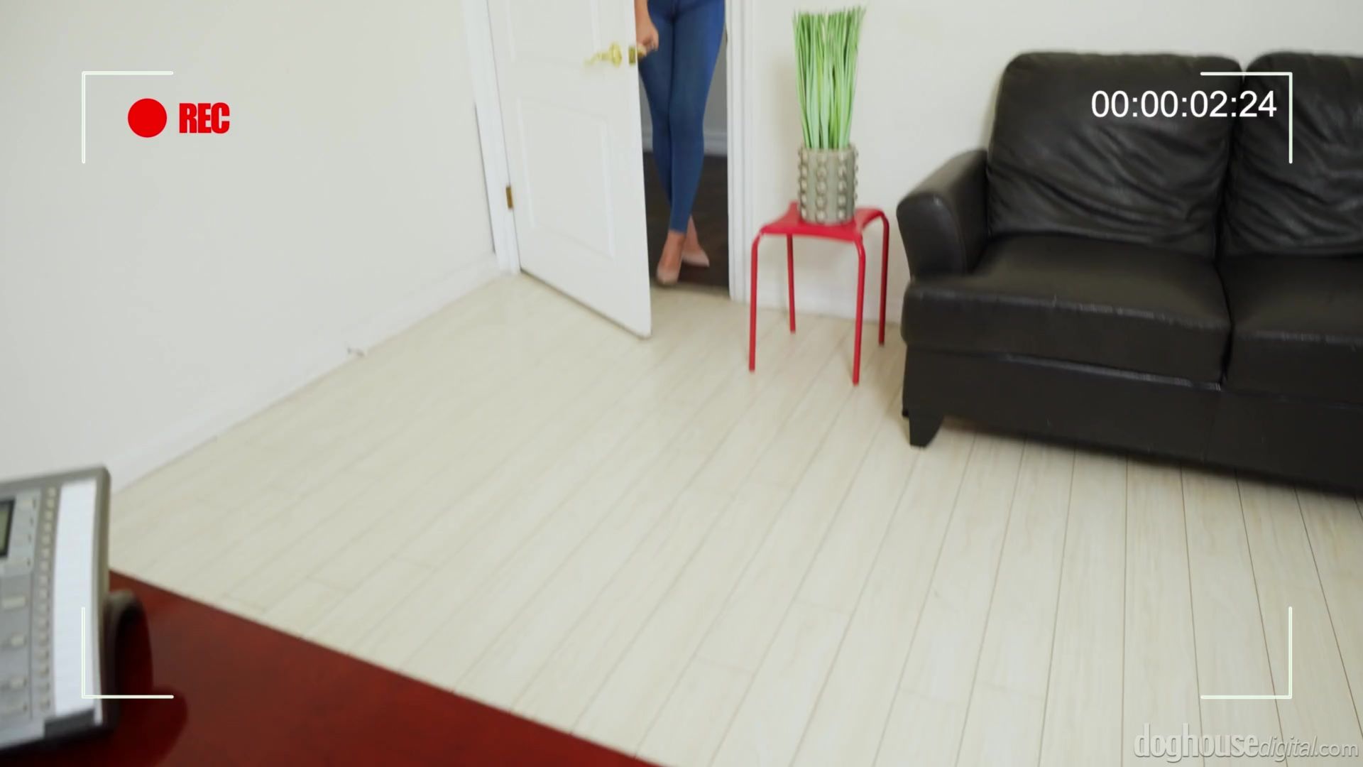 Casting POV 2 Scene 1