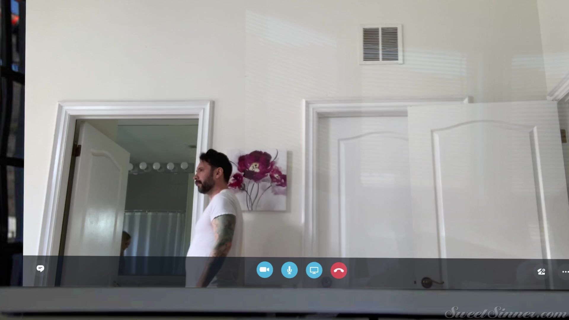 The Voyeur 5 Scene 1