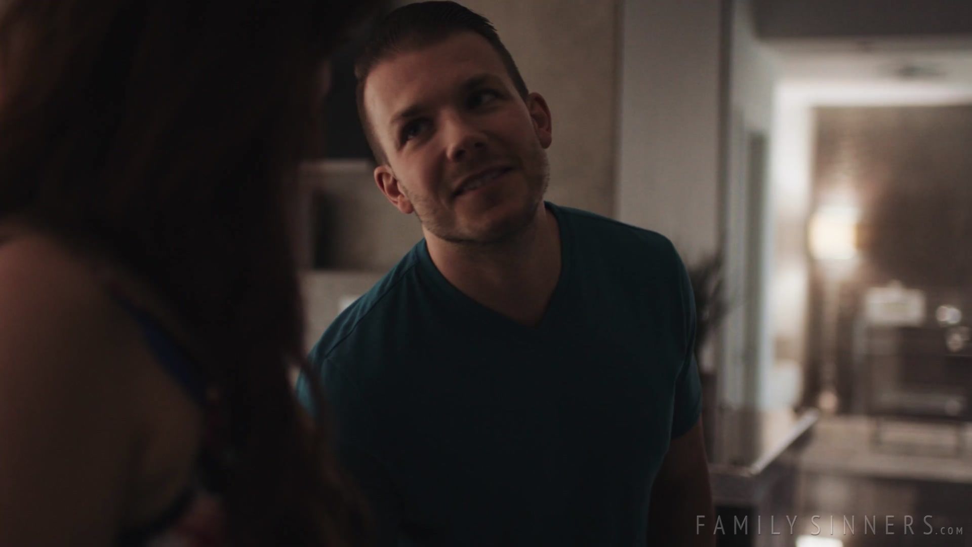 Mothers & Stepsons 6 Scene 4