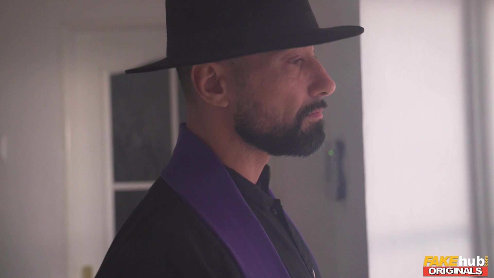 Father's Righteous Ritual