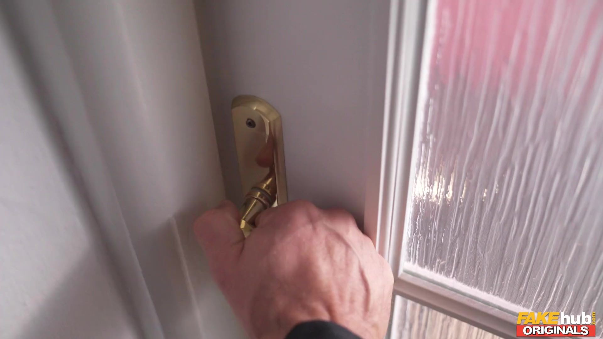 Father's Righteous Ritual