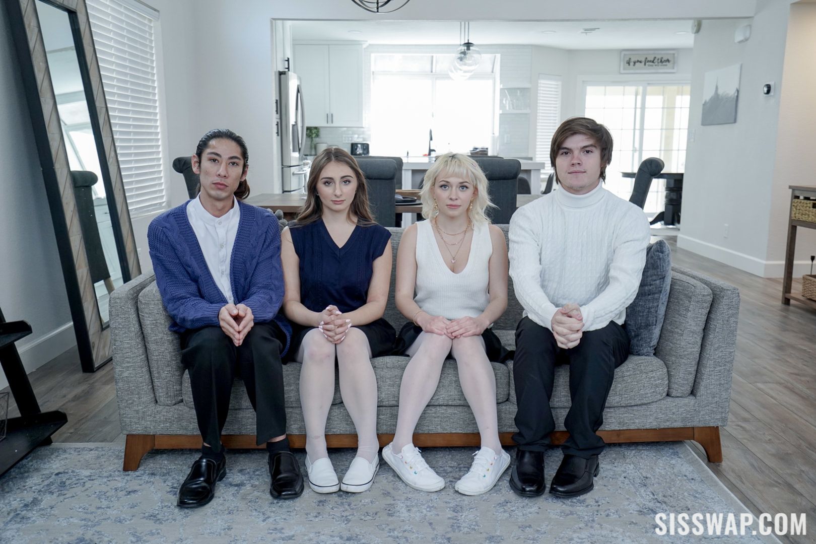 Chastity Club