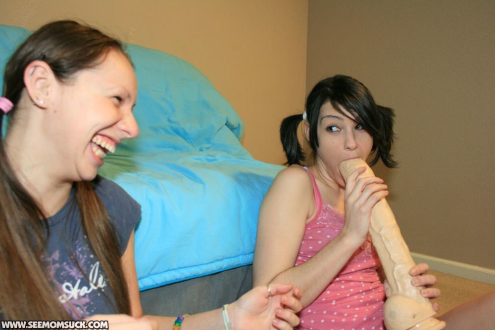 Zoe and Chloe