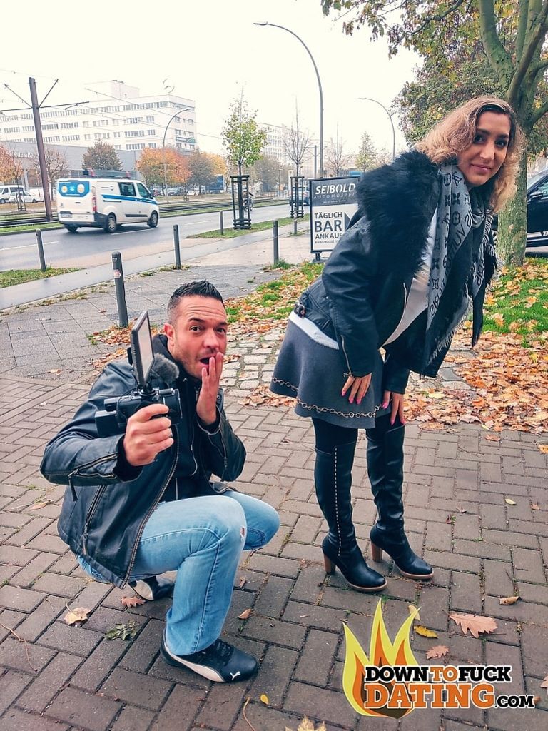 Danka Diamond: Adventures Of A Slut