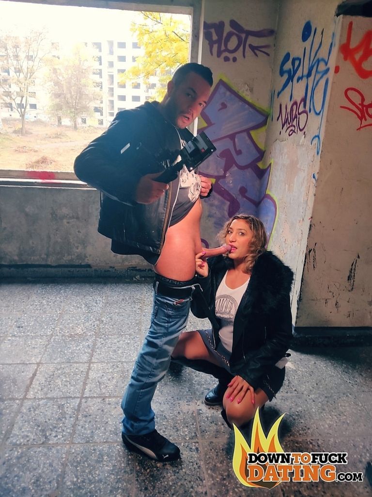 Danka Diamond: Adventures Of A Slut