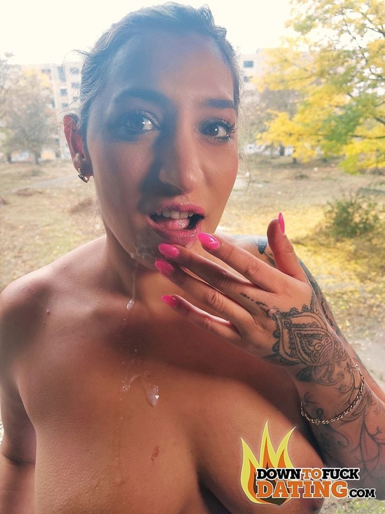 Danka Diamond: Adventures Of A Slut