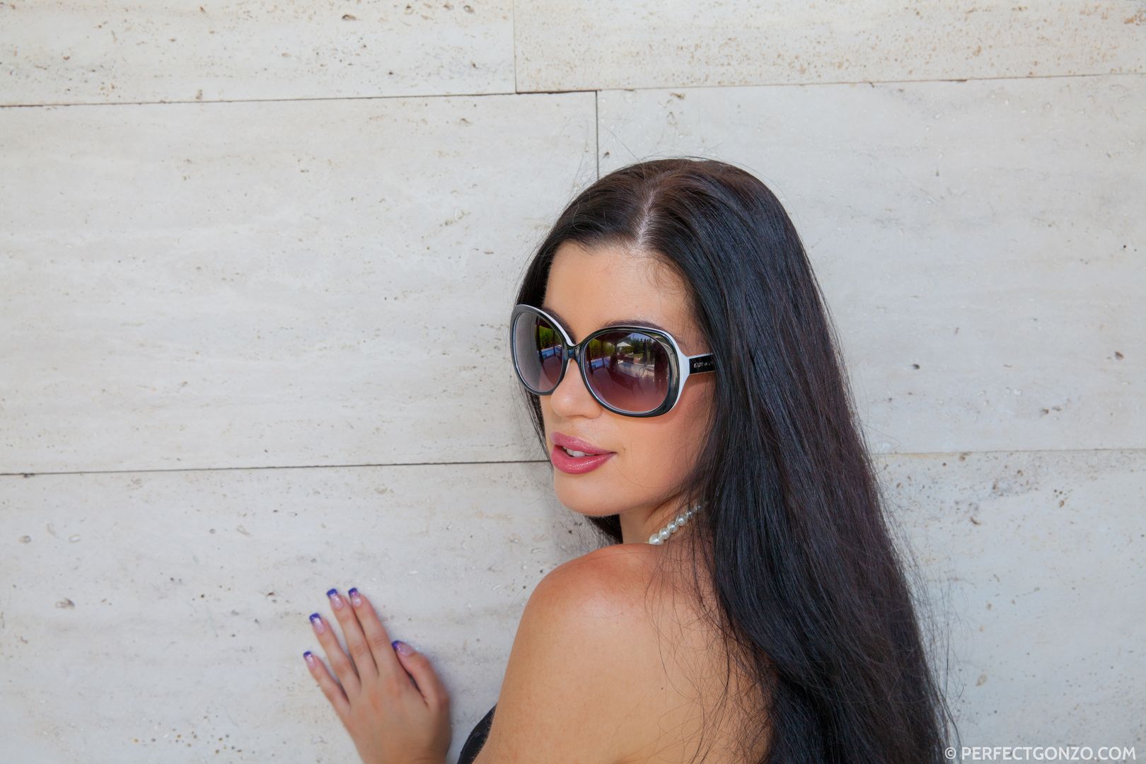 April Blue 4