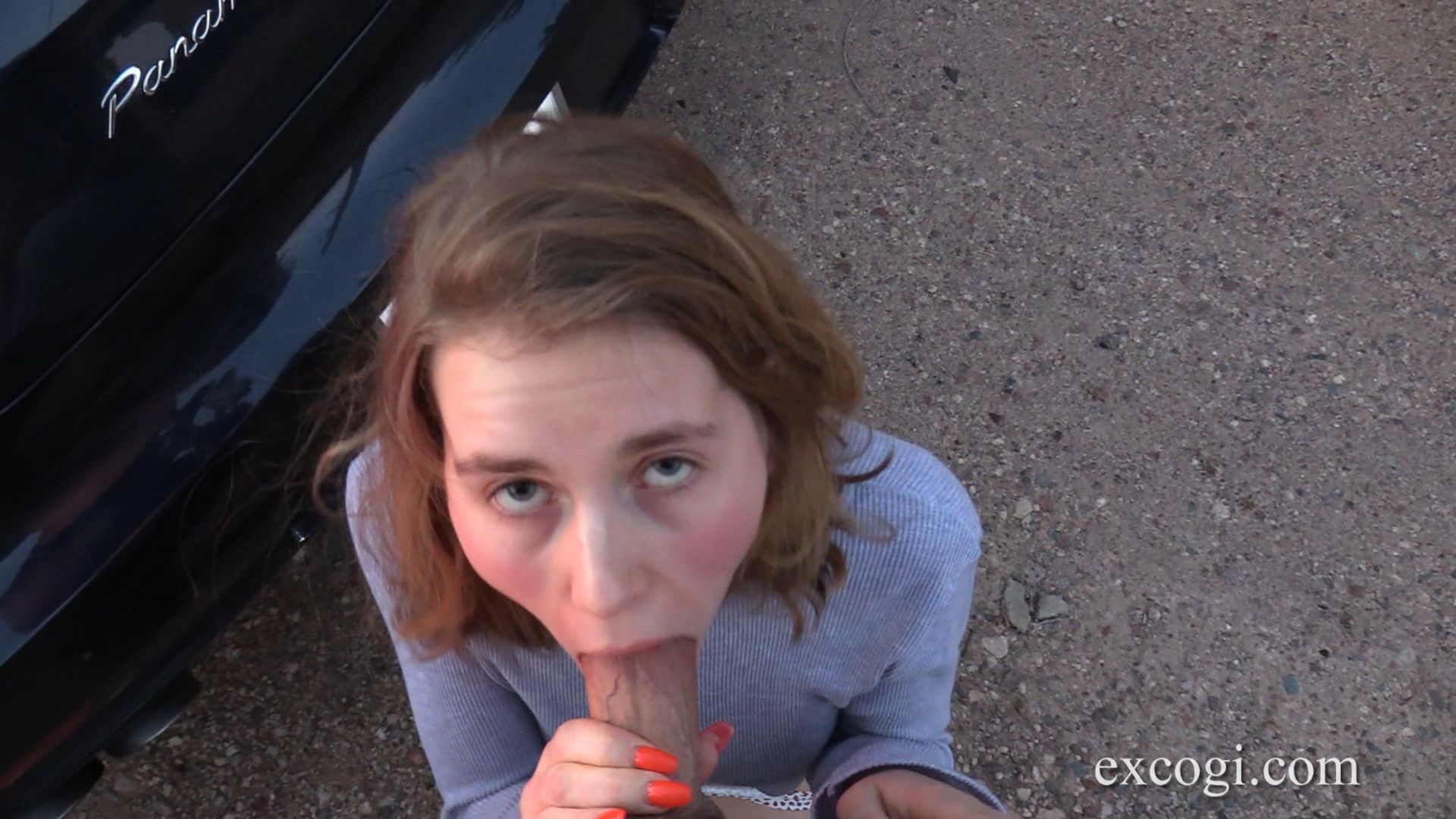 FIONA SPROUTS ANAL