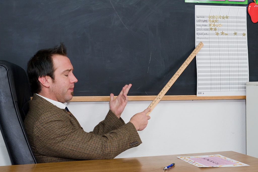 Stephanie Cane Uses Her Pussy To Get An A In Class