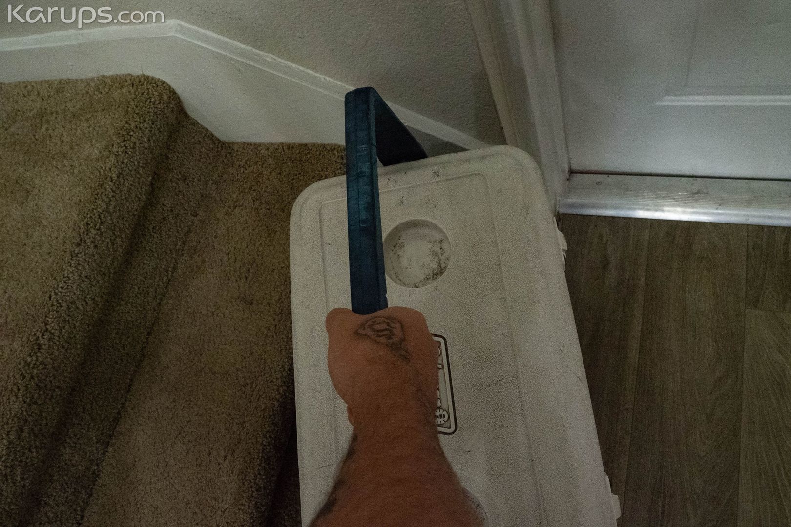 MY STEPSIS SUCKS!