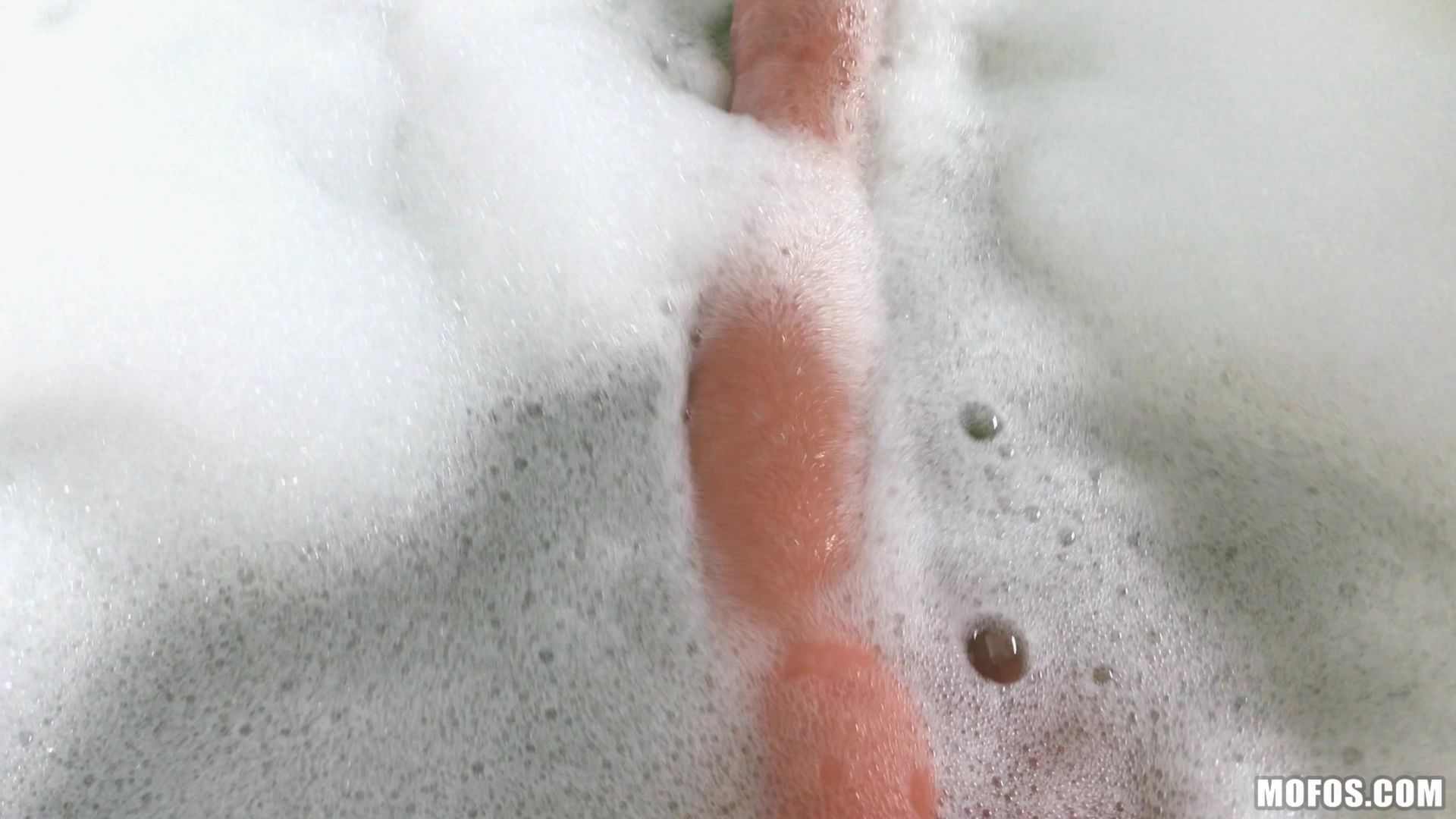 Would Your Wife Do This? Bailey's First Anal
