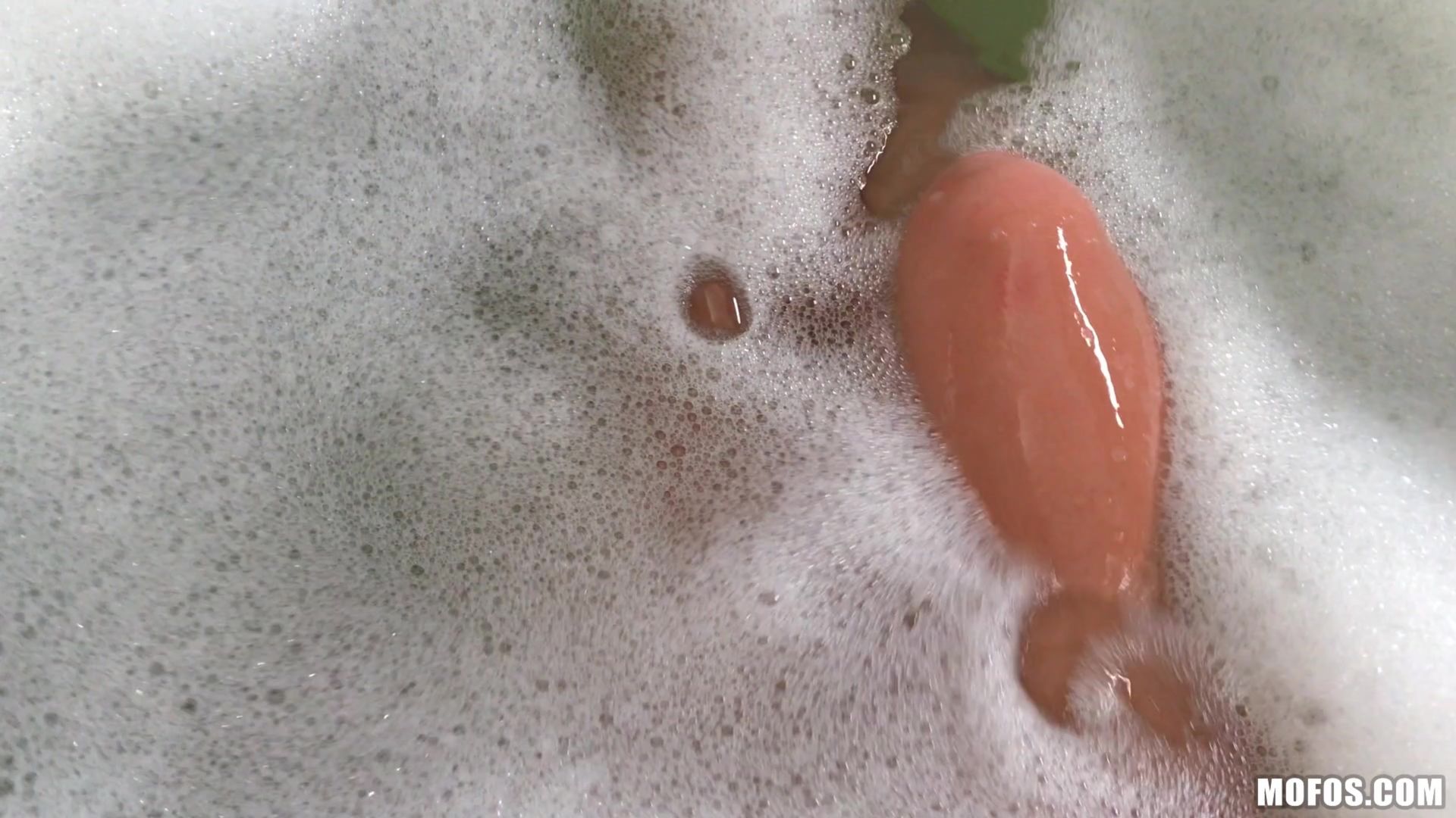 Would Your Wife Do This? Bailey's First Anal