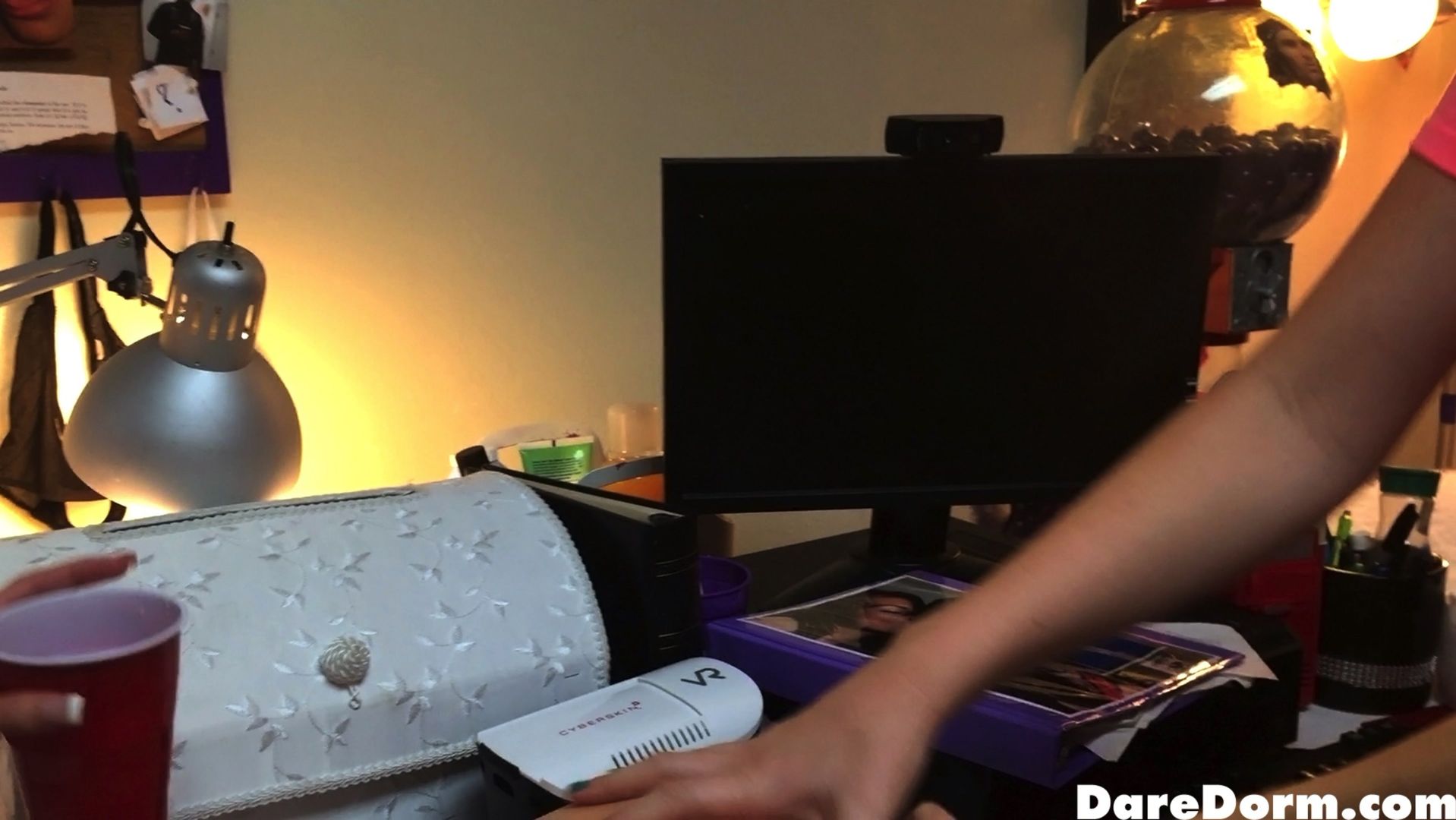 Twerk Butt