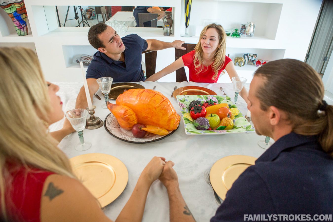 Thanksgiving Day Fun