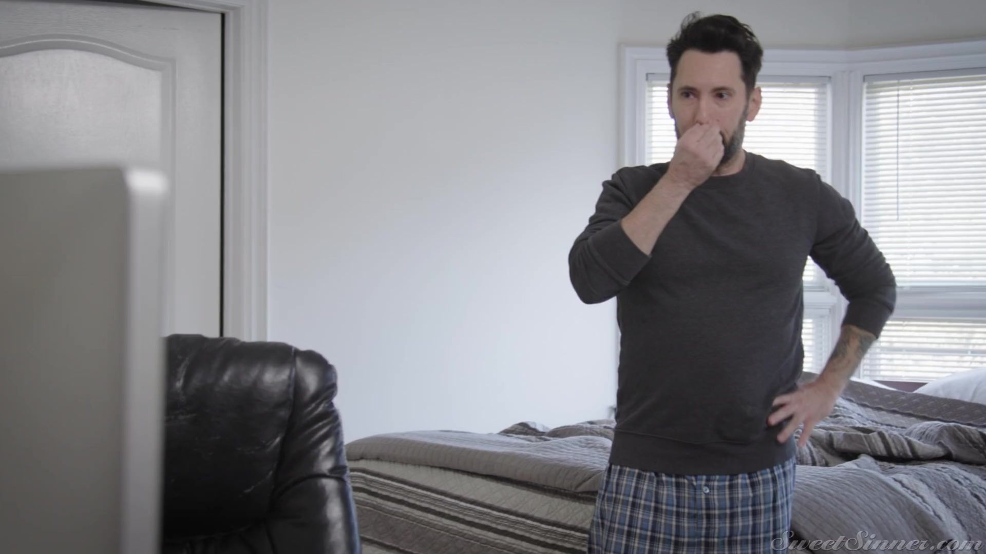 The Voyeur 5 Scene 2