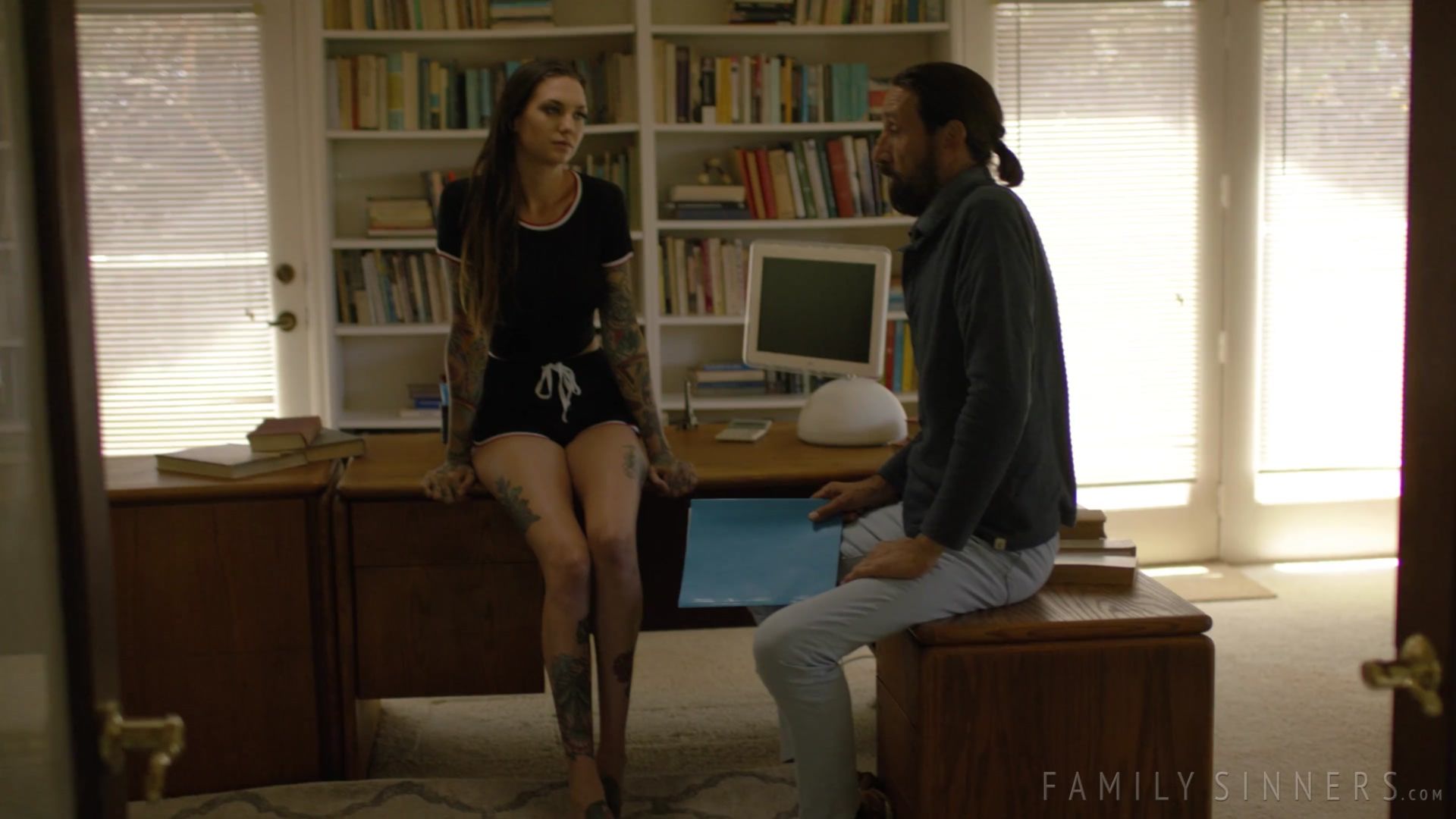 Family Cheaters 2 Episode 1